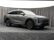 Exeed RX Москва  - изображение 30