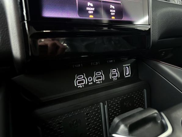 Ram 1500 V Рестайлинг с пробегом 2026 года, цена 9 950 000 рублей, 66 км, offers.body_type.unknown, Автокод Объявления