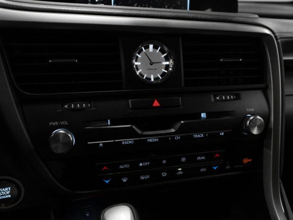 Lexus RX IV Рестайлинг с пробегом 2019 года, цена 4 100 000 рублей, 151099 км, внедорожник, Автокод Объявления