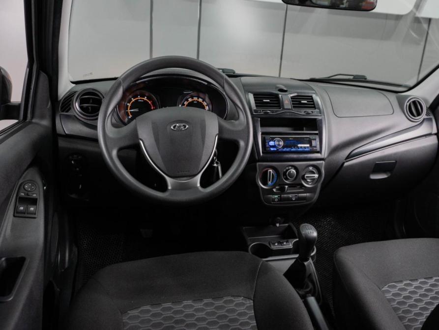 Lada (ВАЗ) Granta I Рестайлинг Тюмень  - изображение 6