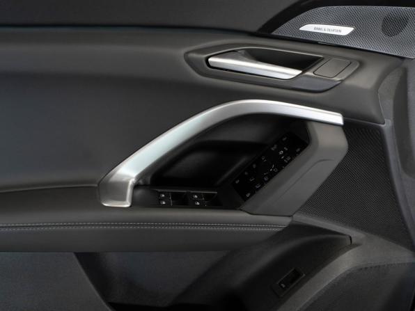 Audi Q5 III с пробегом 2026 года, цена 7 880 000 рублей, 30 км, внедорожник, Автокод Объявления