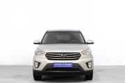 Hyundai Creta I Барнаул  - изображение 29