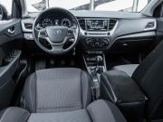 Hyundai Solaris II Ставрополь  - изображение 27