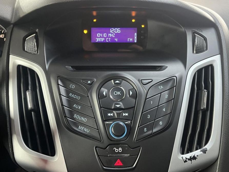 Ford Focus III Курск  - изображение 11