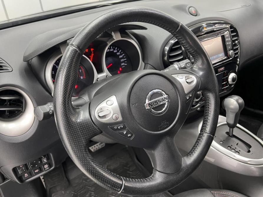 Nissan Juke I Ростов-на-Дону  - изображение 12