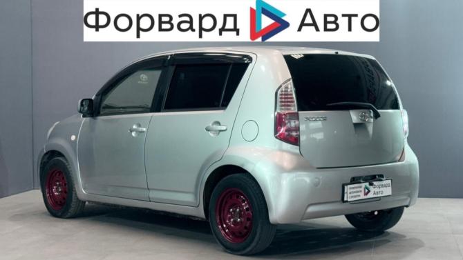Toyota Passo I (C10) с пробегом 2009 года, цена 545 000 рублей, 136912 км, хэтчбек, Автокод Объявления
