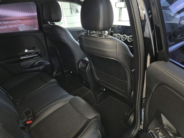 Mercedes-Benz GLA II (H247) с пробегом 2020 года, цена 3 099 000 рублей, 72313 км, внедорожник, Автокод Объявления