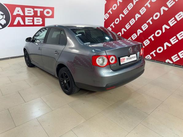 Volkswagen Jetta V с пробегом 2008 года, цена 699 000 рублей, 185548 км, седан, Автокод Объявления