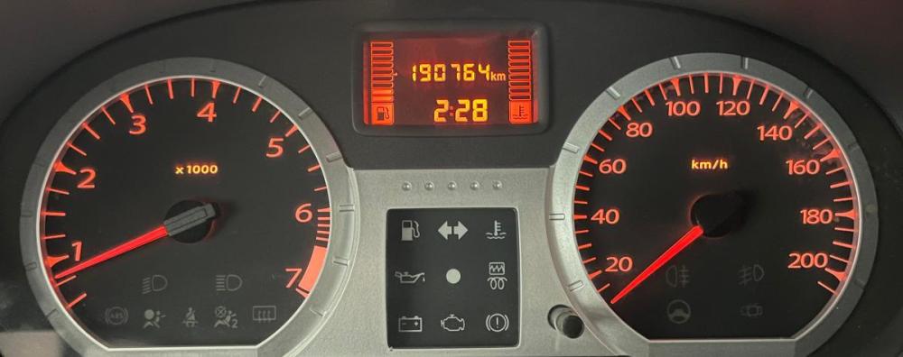 Lada (ВАЗ) Largus I Уфа  - изображение 8