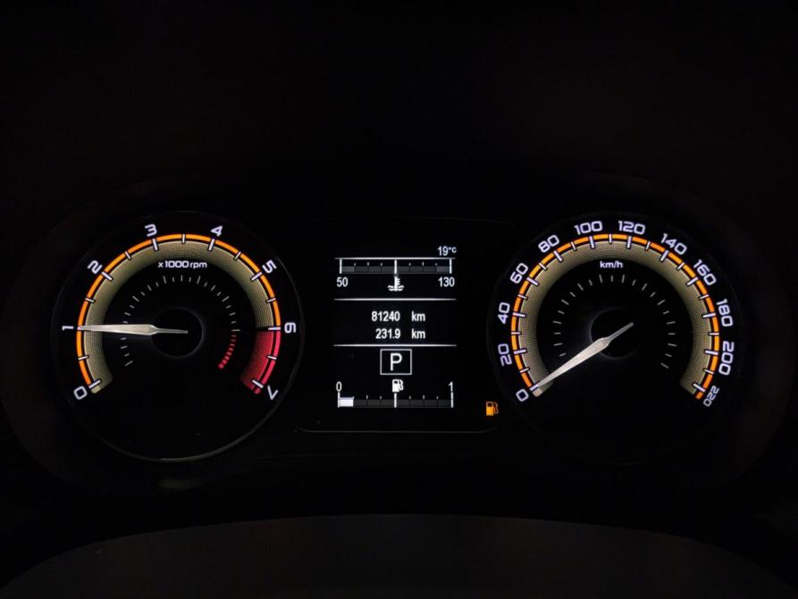 Lada (ВАЗ) Vesta I Рестайлинг (NG) Казань  - изображение 16