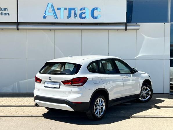 BMW X1 II (F48) Рестайлинг с пробегом 2021 года, цена 2 690 000 рублей, 92663 км, внедорожник, Автокод Объявления
