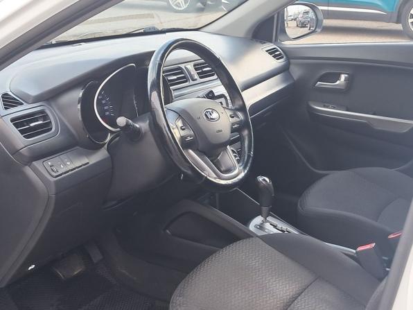 Kia Rio III с пробегом 2014 года, цена 815 000 рублей, 187704 км, седан, Автокод Объявления
