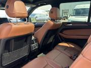 Mercedes-Benz GLS I (X166) Москва  - изображение 25