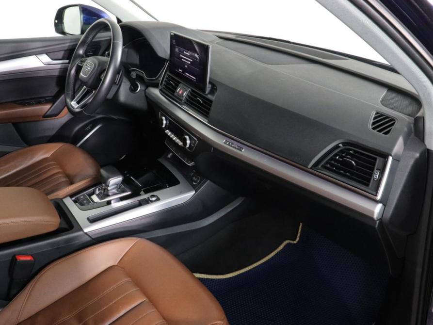Audi Q5 II (FY) Рестайлинг Химки  - изображение 10