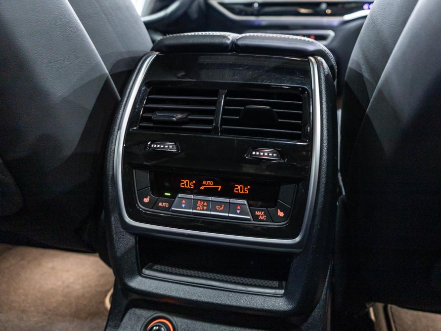 BMW X7 I (G07) Рестайлинг Санкт-Петербург  - изображение 17