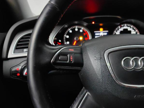 Audi A4 IV (B8) Рестайлинг с пробегом 2014 года, цена 1 099 000 рублей, 142000 км, седан, Автокод Объявления
