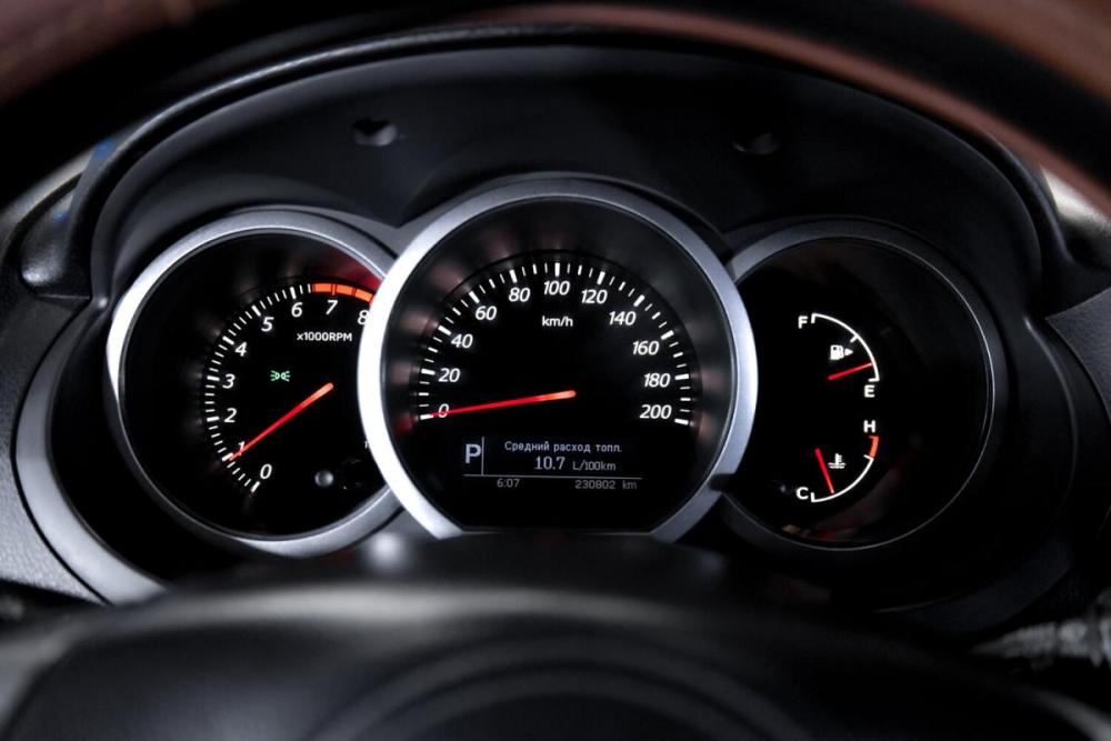 Suzuki Grand Vitara II Рестайлинг Тюмень  - изображение 18