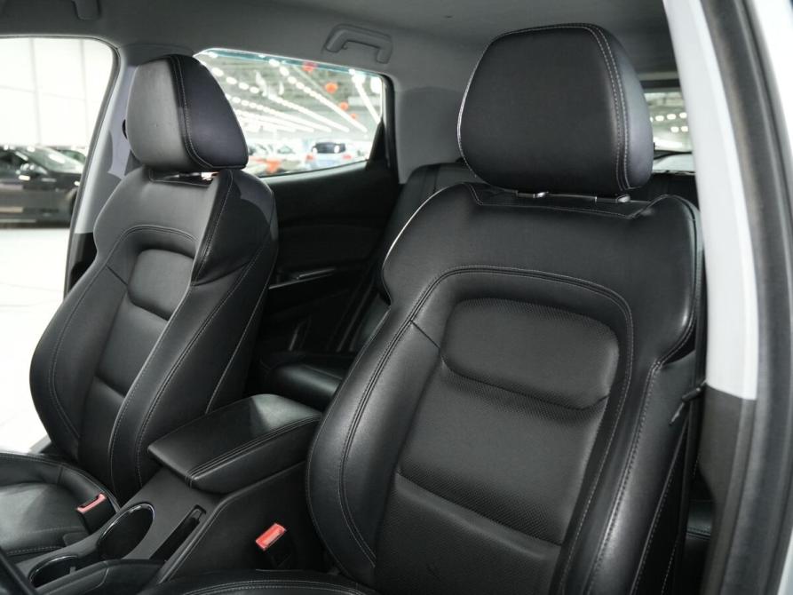 Chery Tiggo 4 I Рестайлинг Новосибирск  - изображение 24