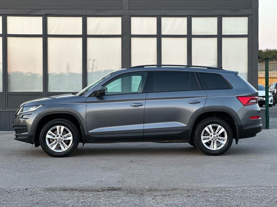 Skoda Kodiaq I Волгоград  - изображение 4