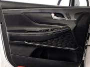 Hyundai Santa Fe IV Рестайлинг Москва  - изображение 49