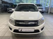 Lada (ВАЗ) Granta I Челябинск  - изображение 16