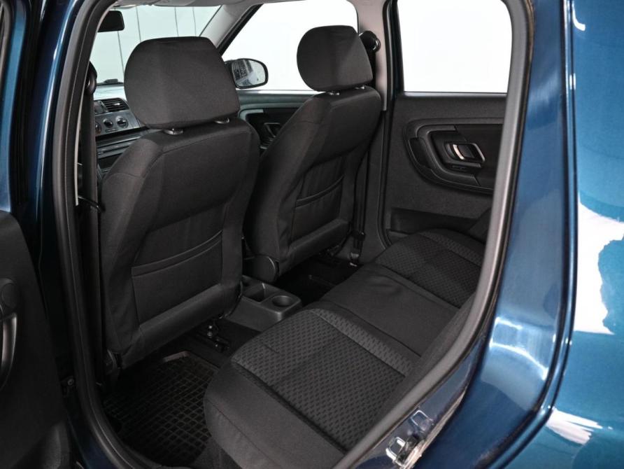 Skoda Fabia II Рестайлинг Ростов-на-Дону  - изображение 11