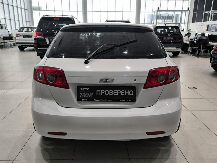 Chevrolet Lacetti I Казань  - изображение 7
