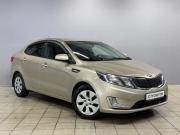 Kia Rio III Уфа  - изображение 23