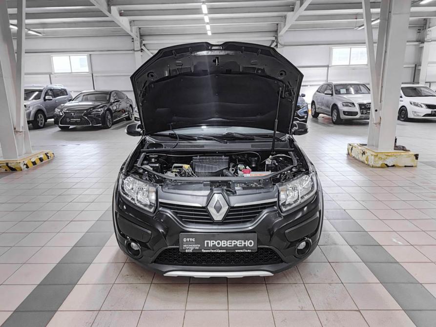Renault Sandero II Набережные Челны  - изображение 13