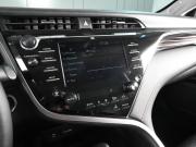 Toyota Camry VIII (XV70) Ростов-на-Дону  - изображение 37
