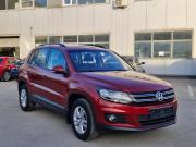 Volkswagen Tiguan I Рестайлинг Нижний Новгород  - изображение 17