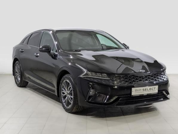 Kia K5 III с пробегом 2021 года, цена 2 755 000 рублей, 26158 км, седан, Автокод Объявления