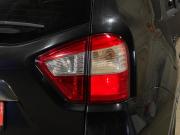 Nissan Terrano III (D10) Челябинск  - изображение 24