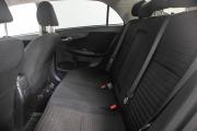 Toyota Corolla X (E140 E150) Пермь  - изображение 31