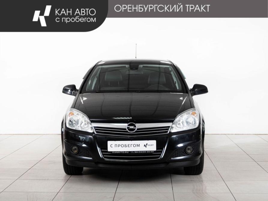Opel Astra H Рестайлинг Казань  - изображение 2