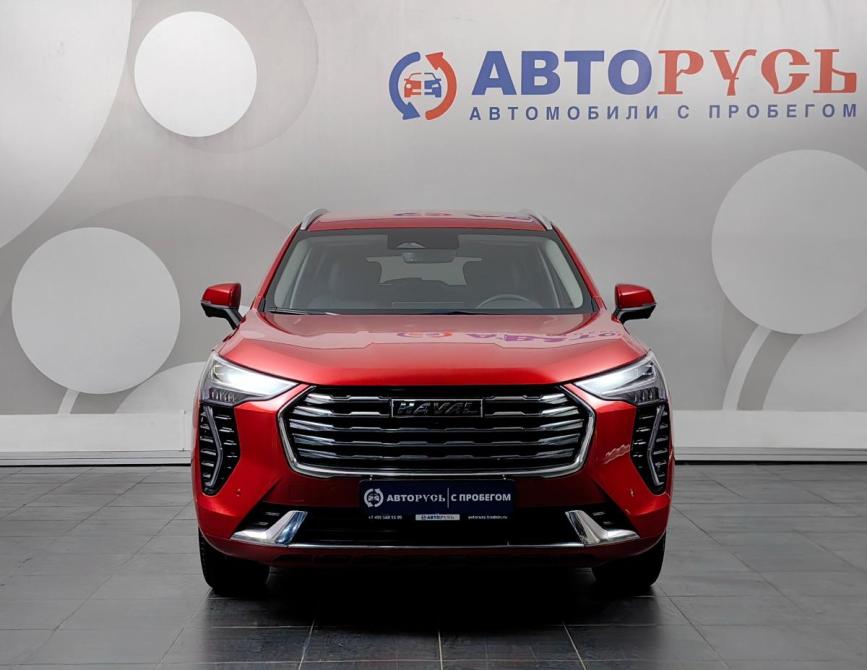Haval Jolion I Москва  - изображение 3
