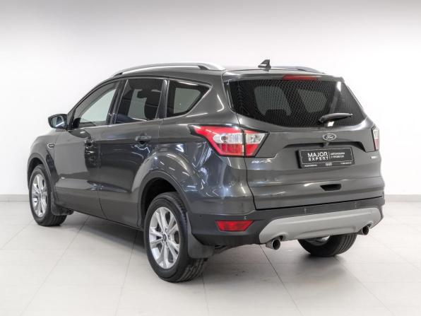 Ford Kuga II Рестайлинг с пробегом 2018 года, цена 1 750 000 рублей, 103949 км, внедорожник, Автокод Объявления