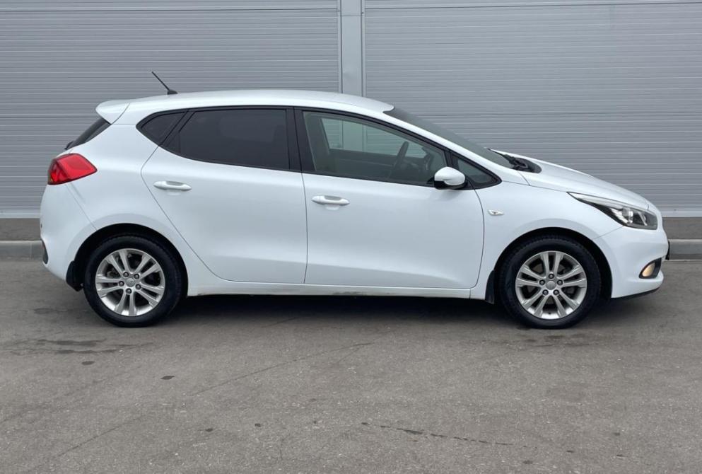 Kia Ceed II Иваново  - изображение 8