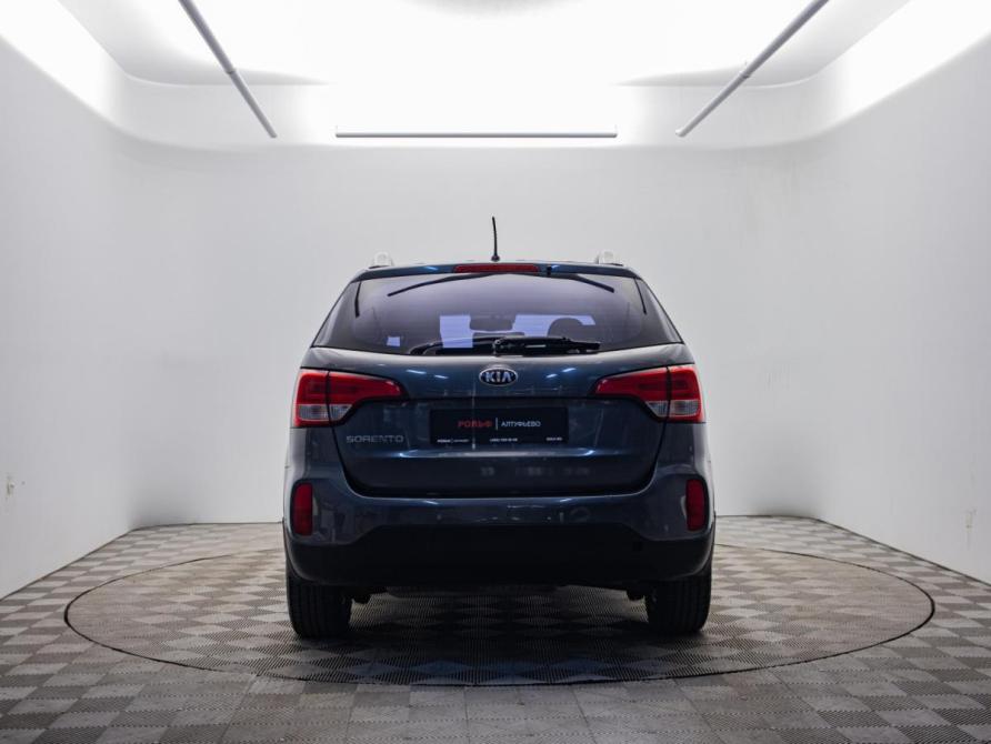 Kia Sorento II Рестайлинг Москва  - изображение 6