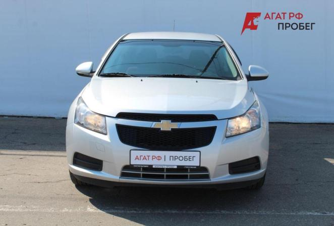 Chevrolet Cruze I с пробегом 2011 года, цена 690 000 рублей, 153317 км, седан, Автокод Объявления
