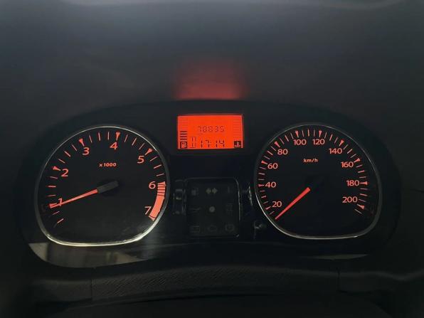 Renault Duster I с пробегом 2013 года, цена 935 000 рублей, 78834 км, внедорожник, Автокод Объявления