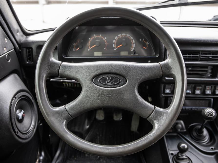 Lada (ВАЗ) 2121 (4x4) I Рестайлинг Волгоград  - изображение 15