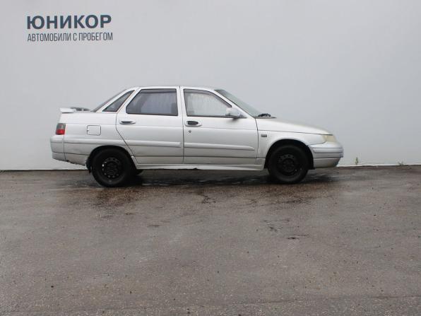 Lada (ВАЗ) 2110 с пробегом 2002 года, цена 139 000 рублей, 170913 км, седан, Автокод Объявления