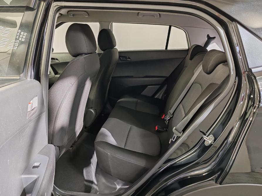 Hyundai Creta I Москва  - изображение 12