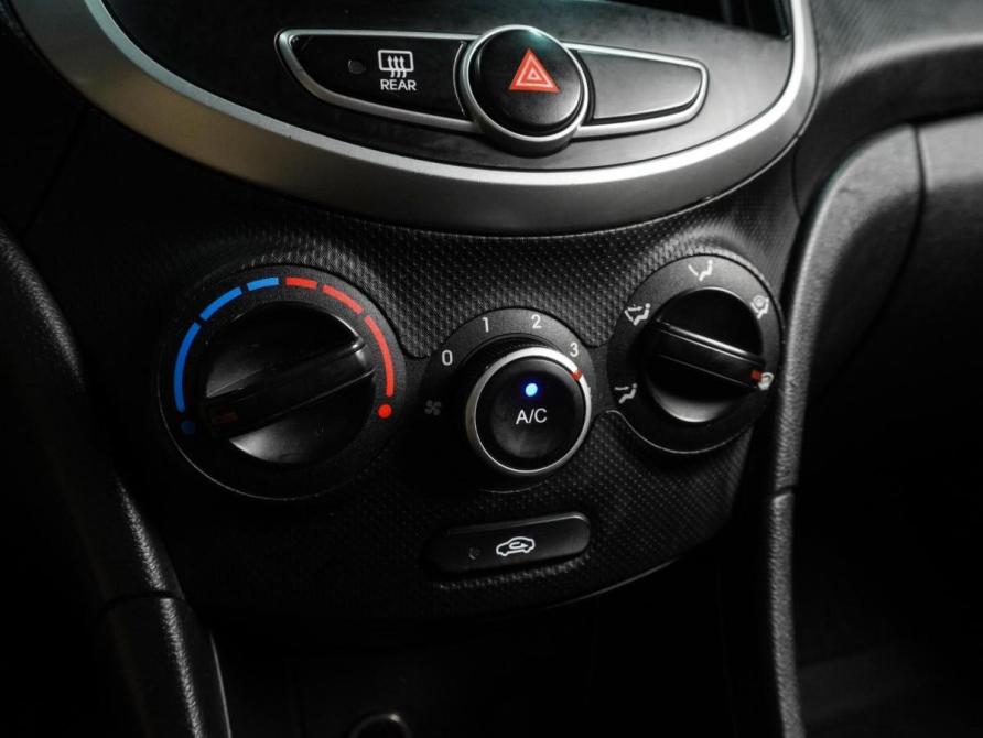 Hyundai Solaris I Воронеж  - изображение 12