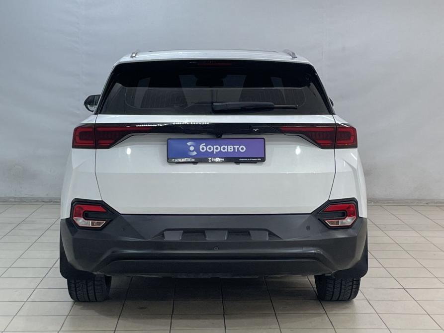 FAW Bestune T77 I Воронеж  - изображение 7