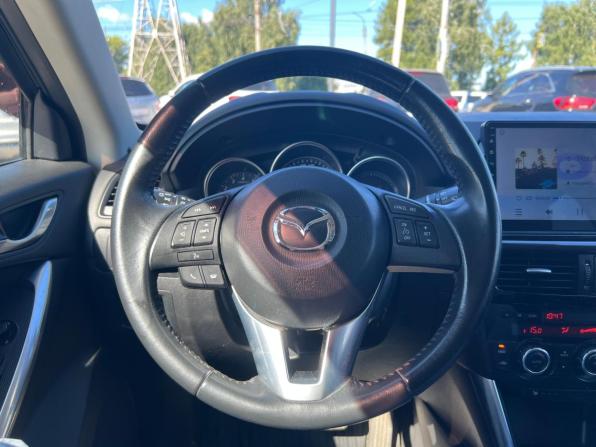 Mazda CX-5 I с пробегом 2014 года, цена 1 827 000 рублей, 154085 км, внедорожник, Автокод Объявления