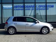 Volkswagen Golf VI Екатеринбург  - изображение 25