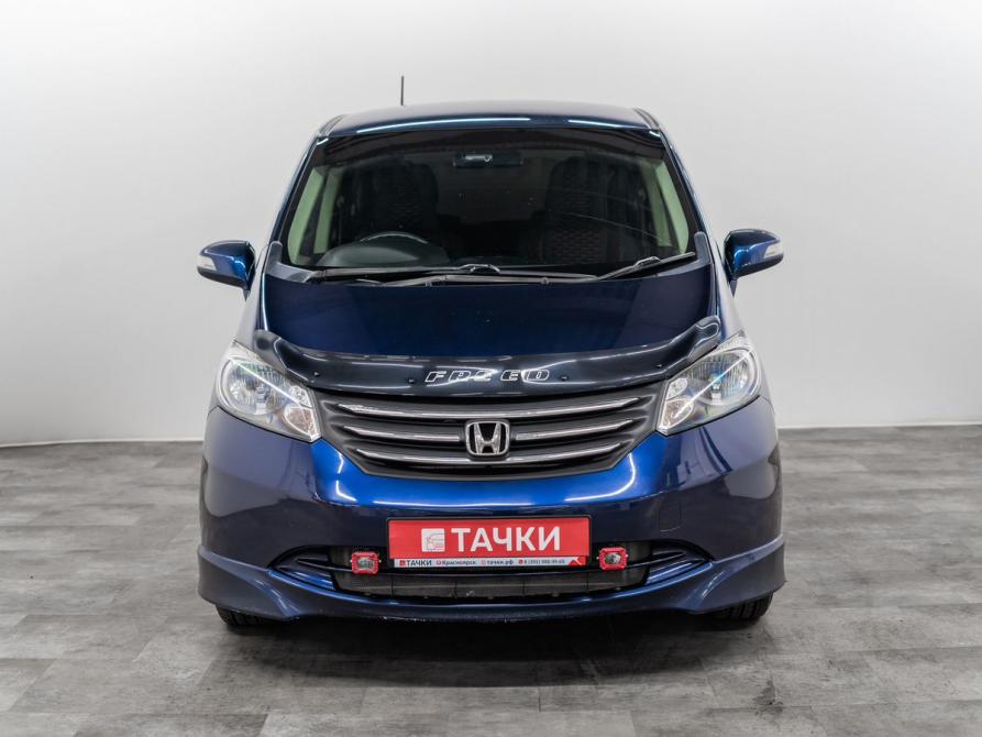 Honda Freed I Рестайлинг Красноярск  - изображение 3