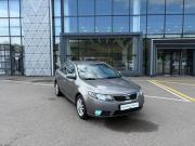Kia Cerato II Томск  - изображение 24